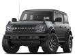 Certified 2025 Ford Bronco Badlands SUV