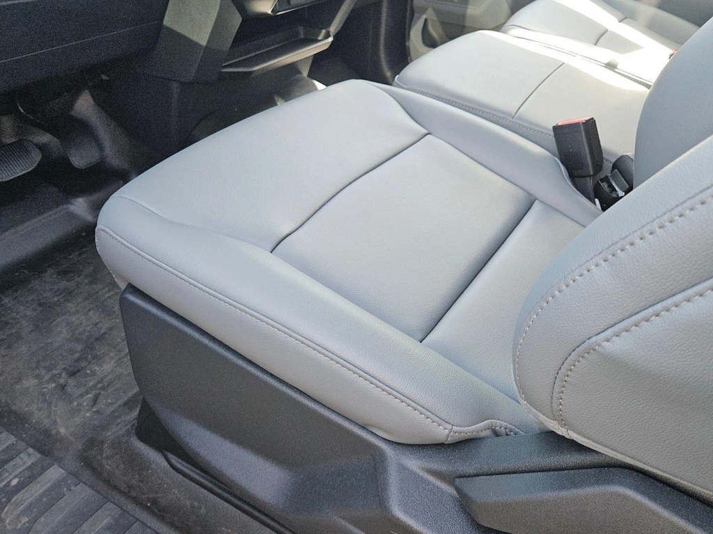 New 2026 Ford F-150 XL Truck Regular Cab