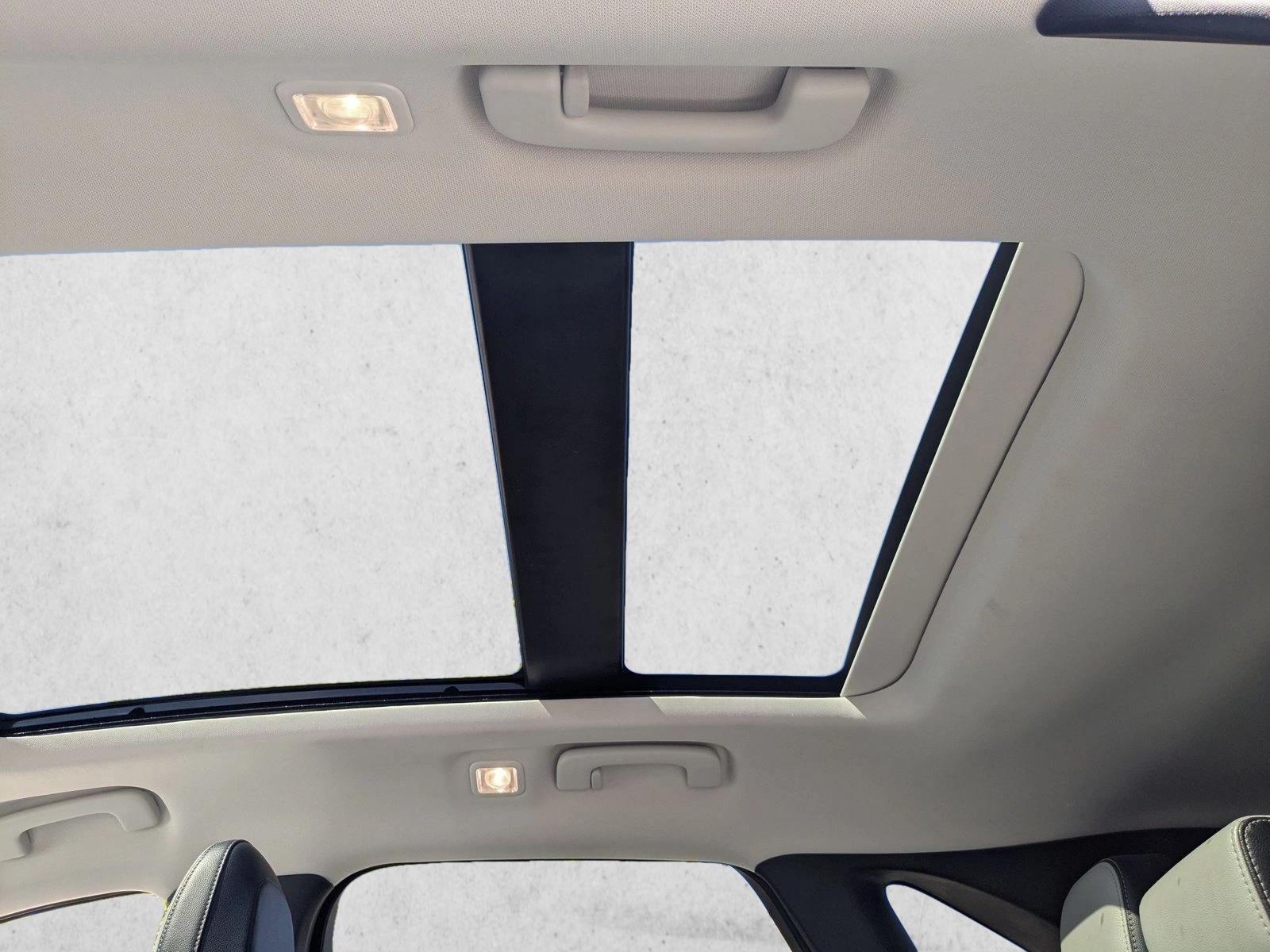 2025 Ford Escape Plug-in hybrid PHEV - Photo 20