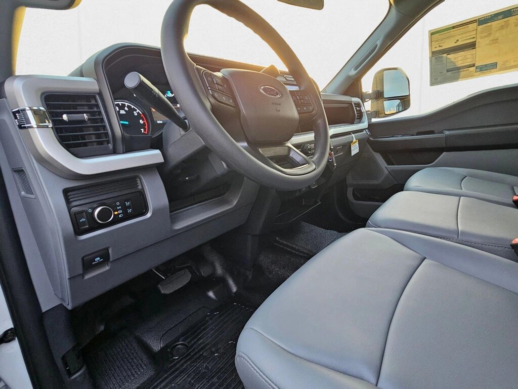 New 2026 Ford F-250 XL Truck Crew Cab