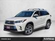 Used 2018 Toyota Highlander Limited SUV