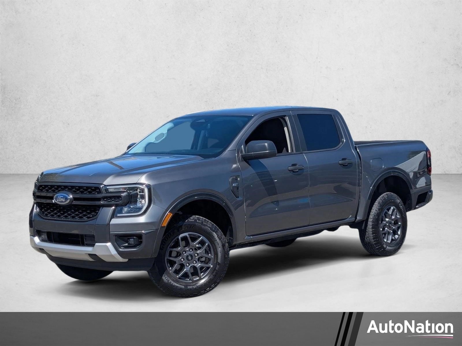 2024 Ford Ranger XLT SuperCrew 5' Box's photo