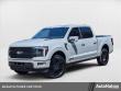 Certified 2024 Ford F-150 Platinum Truck SuperCrew Cab