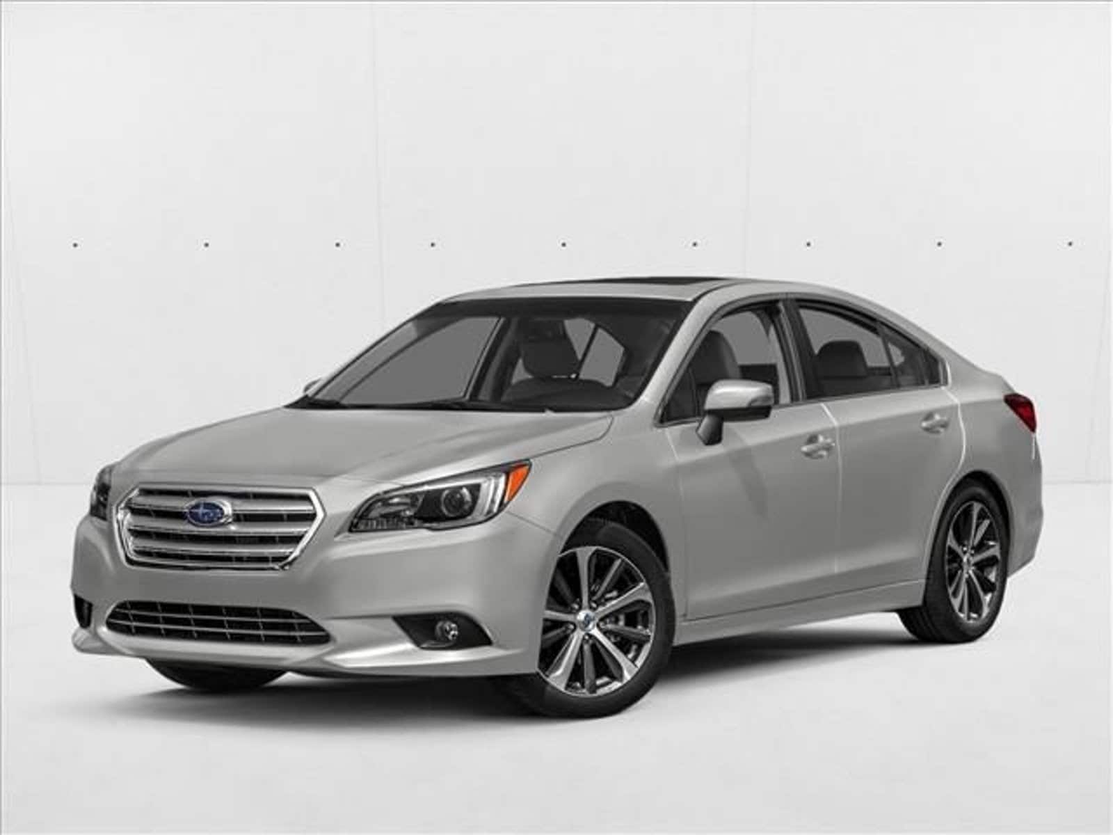 2015 Subaru Legacy 3.6R Limited photo 1