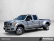 Used 2016 Ford F-450 XLT Truck Crew Cab