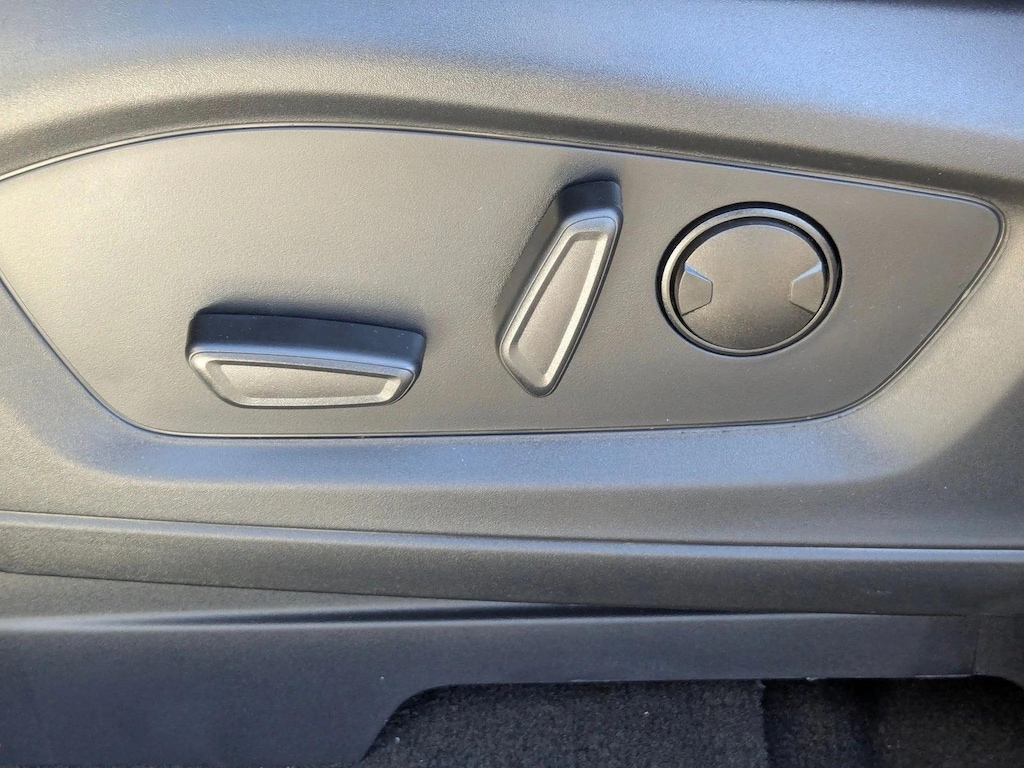 New 2025 Ford Explorer Active SUV