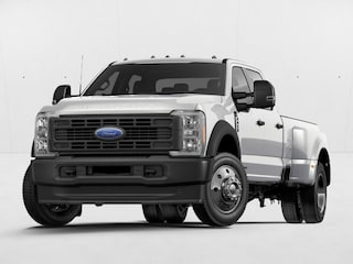 2026 Ford F-450 XL Truck Crew Cab