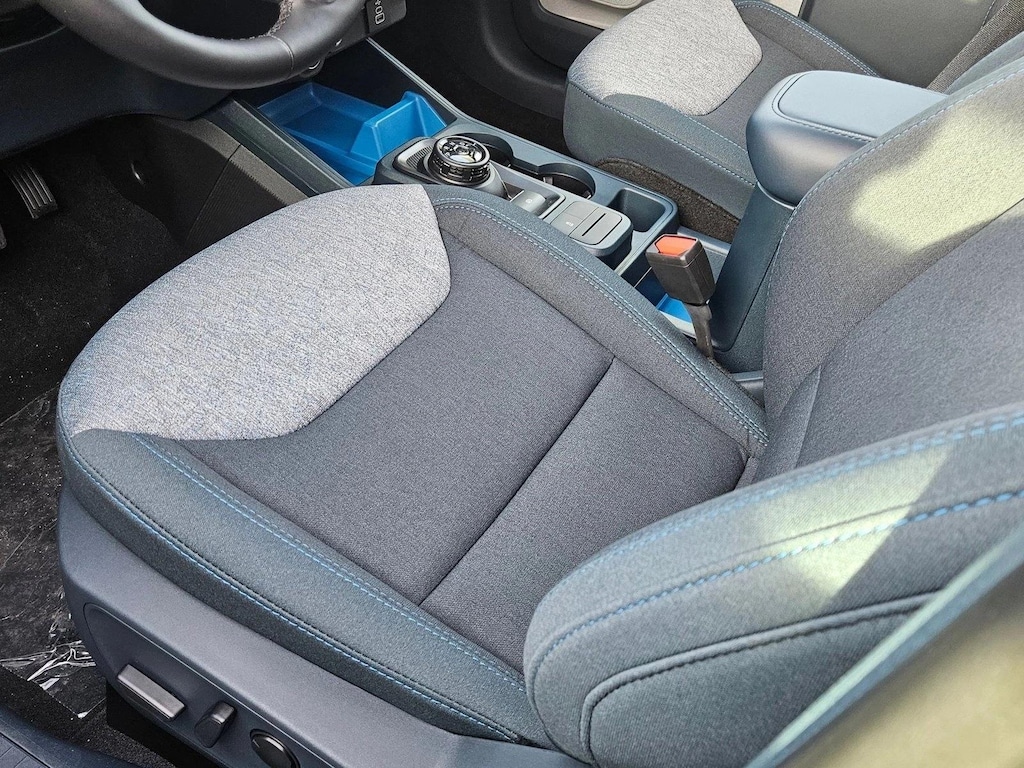 New 2026 Ford Maverick XLT Truck SuperCrew