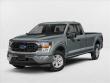 Certified 2024 Ford F-150 XLT Truck SuperCrew Cab