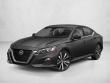 Used 2022 Nissan Altima 2.5 SR Sedan