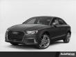 Used 2020 Audi A3 Premium Sedan