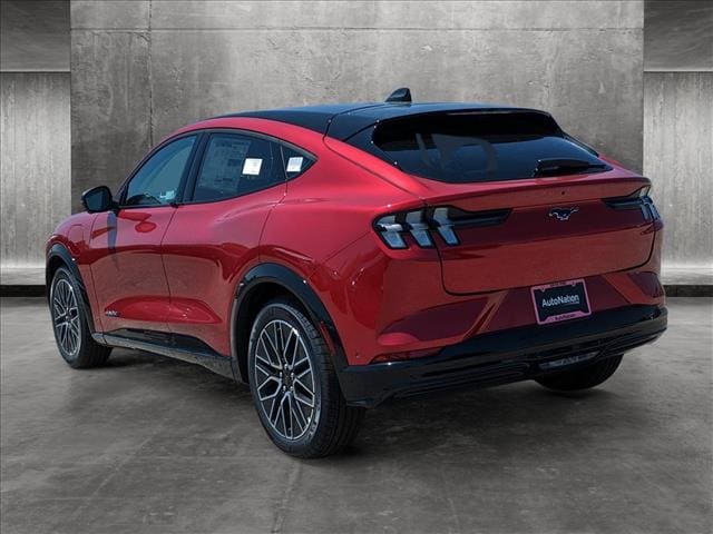 2024 Ford Mustang Mach-E Premium