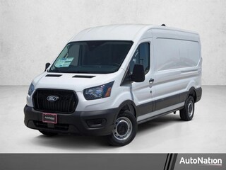 2026 Ford Transit-250 Cargo Van Medium Roof Van