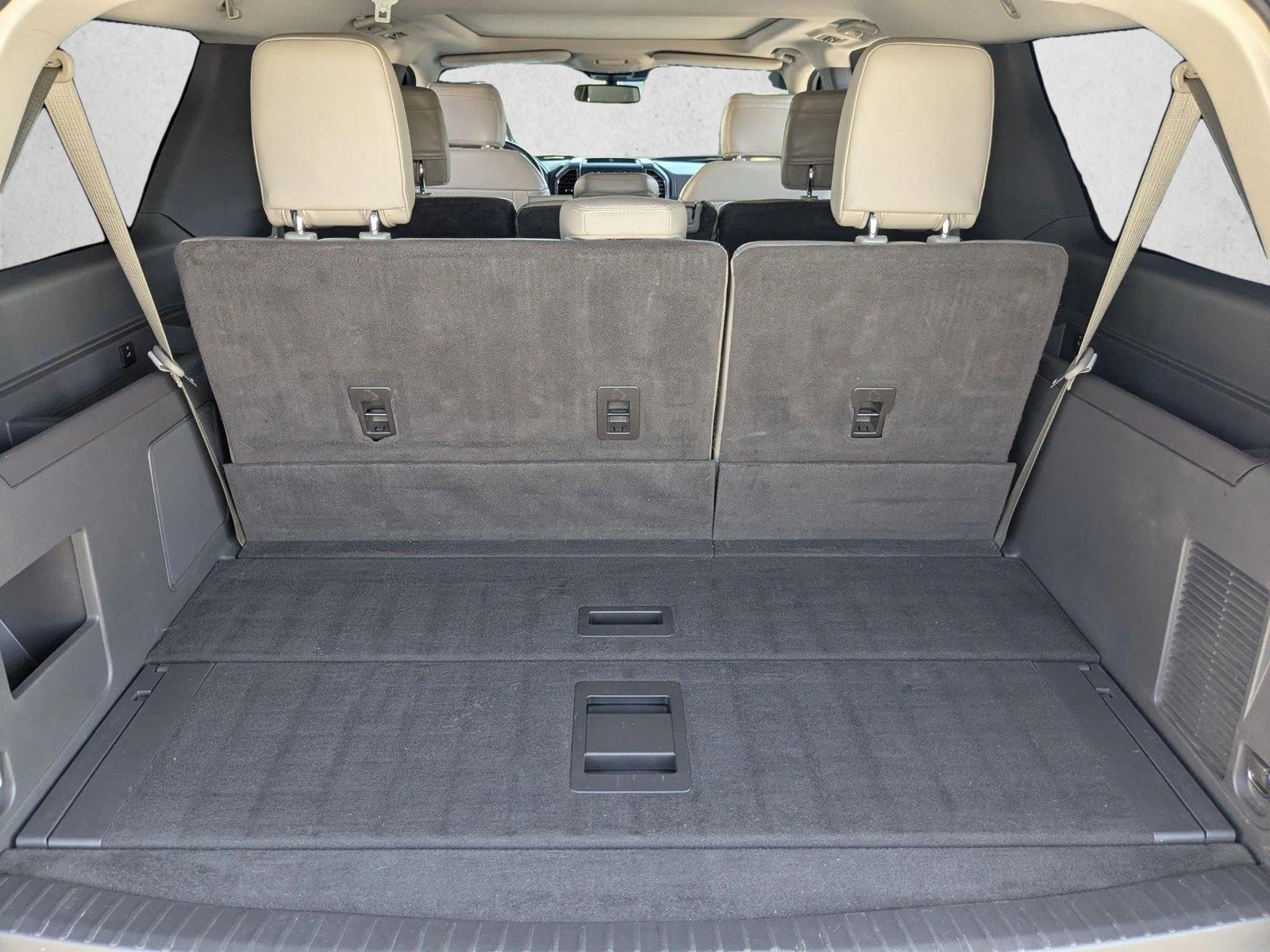 2019 Ford Expedition Max Limited photo 5