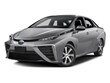  Toyota Mirai