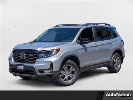 2024 Honda Passport TrailSport SUV