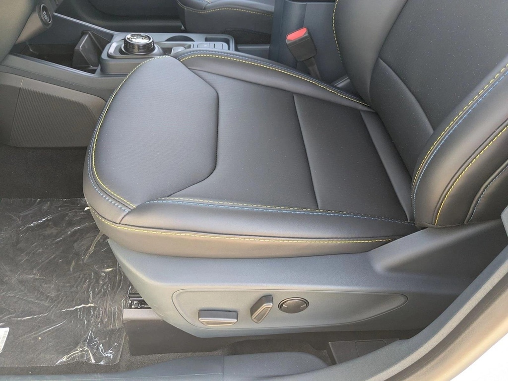 New 2026 Ford Maverick Lobo Standard Truck SuperCrew