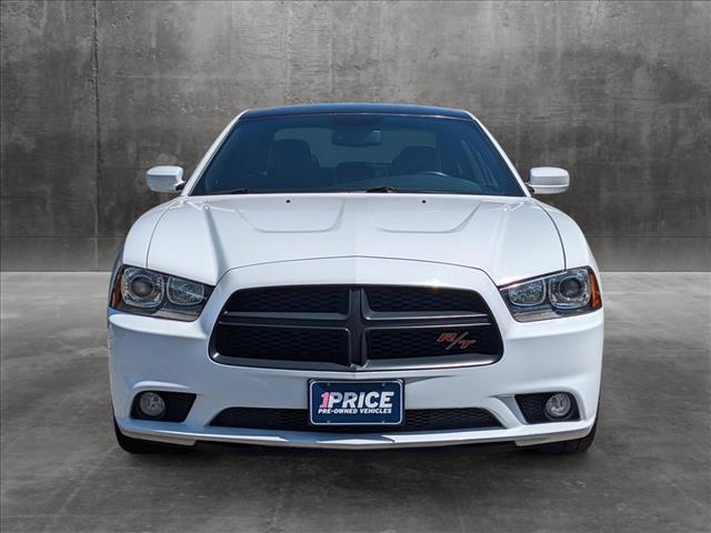 Used 2013 Dodge Charger R/T with VIN 2C3CDXCT2DH706845 for sale in Valencia, CA