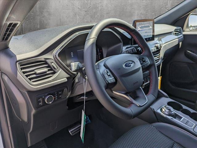 2024 Ford Escape Hybrid ST-Line