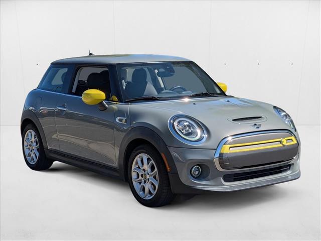 2021 Mini Cooper 2 Door Hardtop SE photo 3