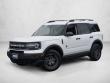 Certified 2022 Ford Bronco Sport Big Bend SUV