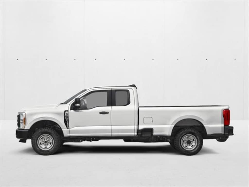 New 2025 Ford F-250 XL Truck Super Cab