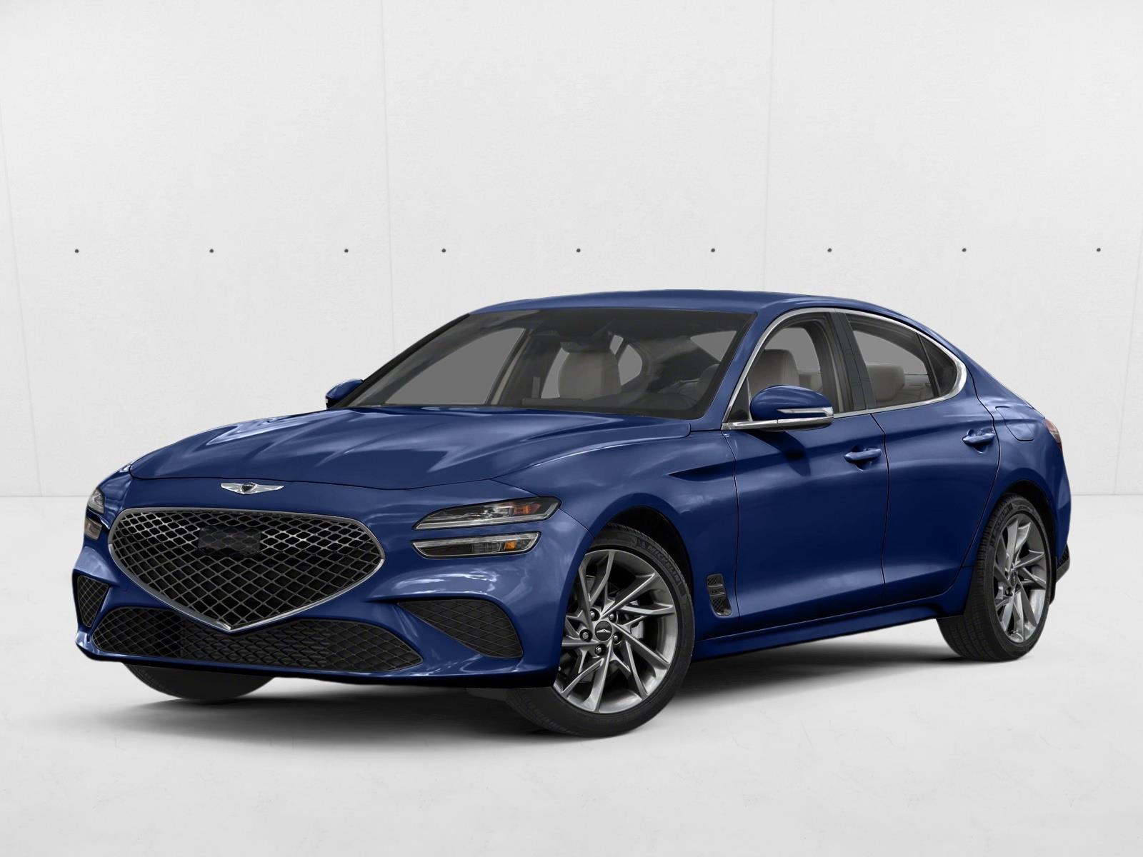 2023 Genesis G70 2.0T Standard's photo