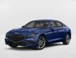 Used 2023 Genesis G70 2.0T Sedan