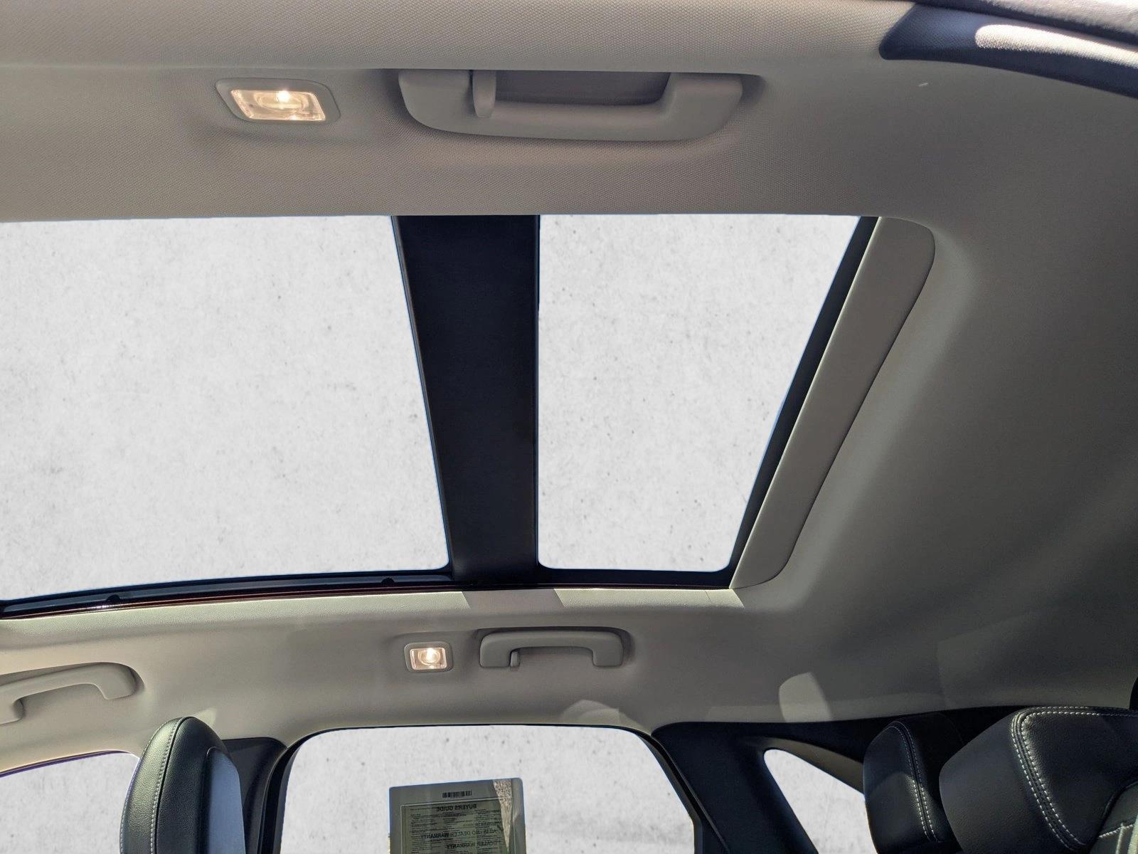 2025 Ford Escape Plug-in hybrid PHEV - Photo 20