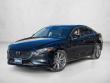 Used 2018 Mazda Mazda6 Touring Sedan