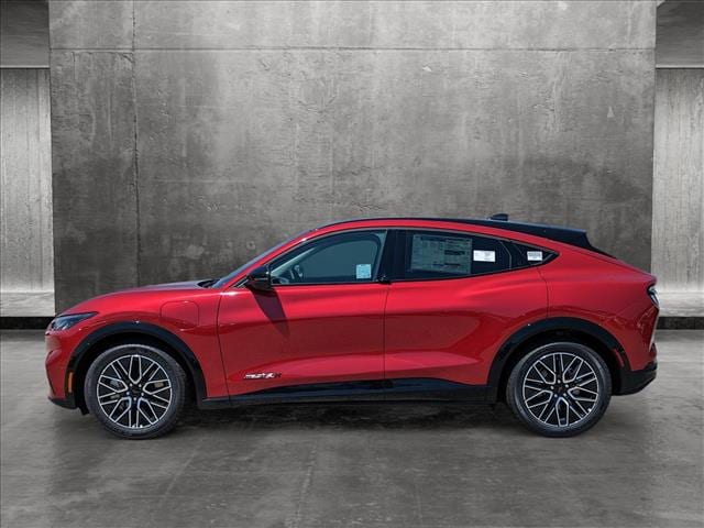 2024 Ford Mustang Mach-E Premium