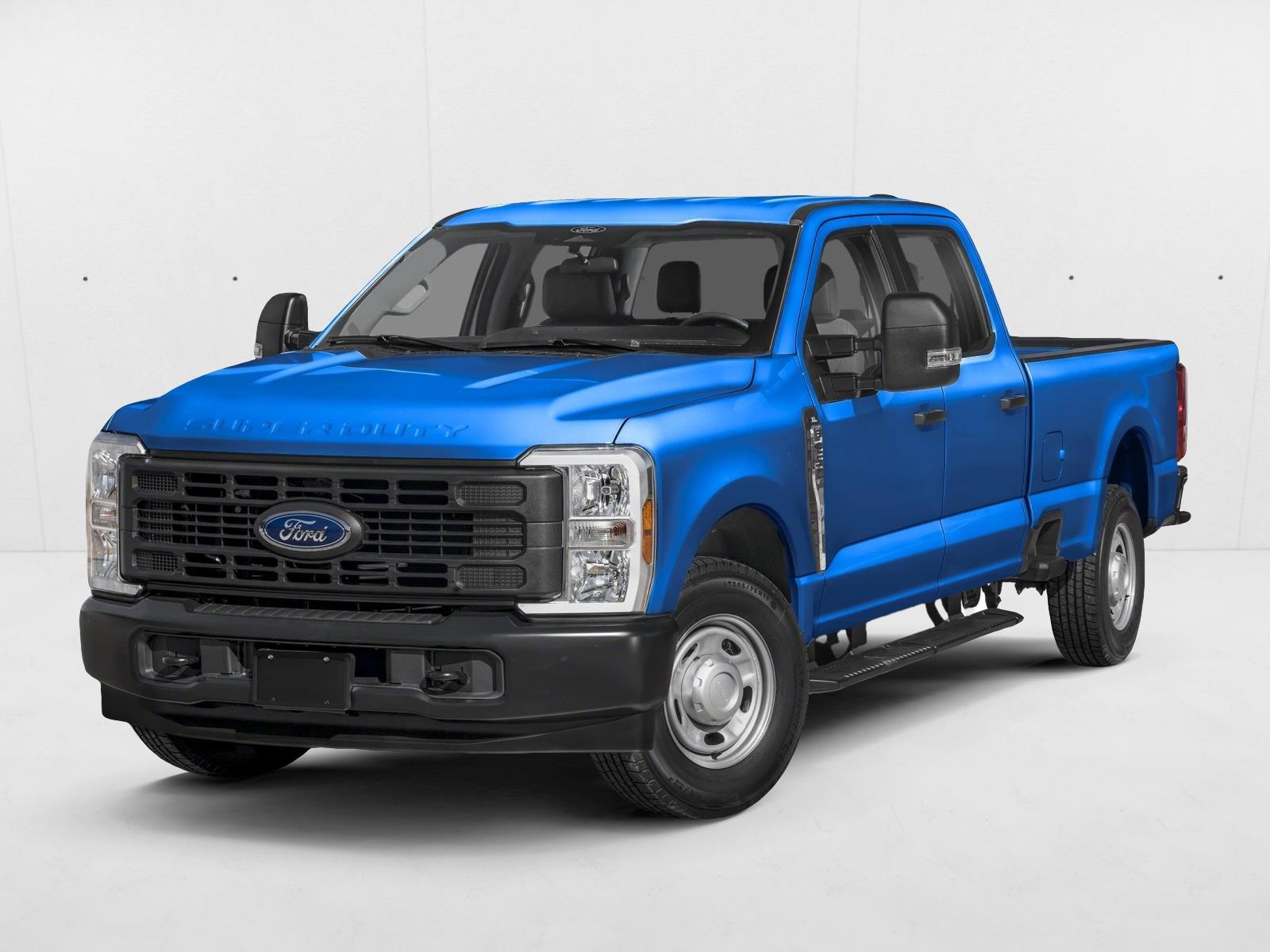 2026 Ford F-250 Super Duty XL's photo