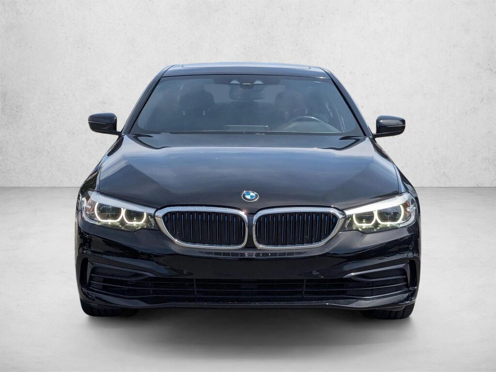 Used 2019 BMW 530e 530e iPerformance Sedan