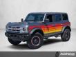 Used 2025 Ford Bronco Big Bend SUV