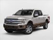 Used 2018 Ford F-150 LARIAT Truck SuperCrew Cab