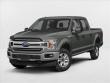 Used 2020 Ford F-150 XLT Truck SuperCrew Cab