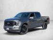 Certified 2022 Ford F-150 Platinum Truck SuperCrew Cab