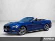 Used 2016 Ford Mustang V6 Convertible