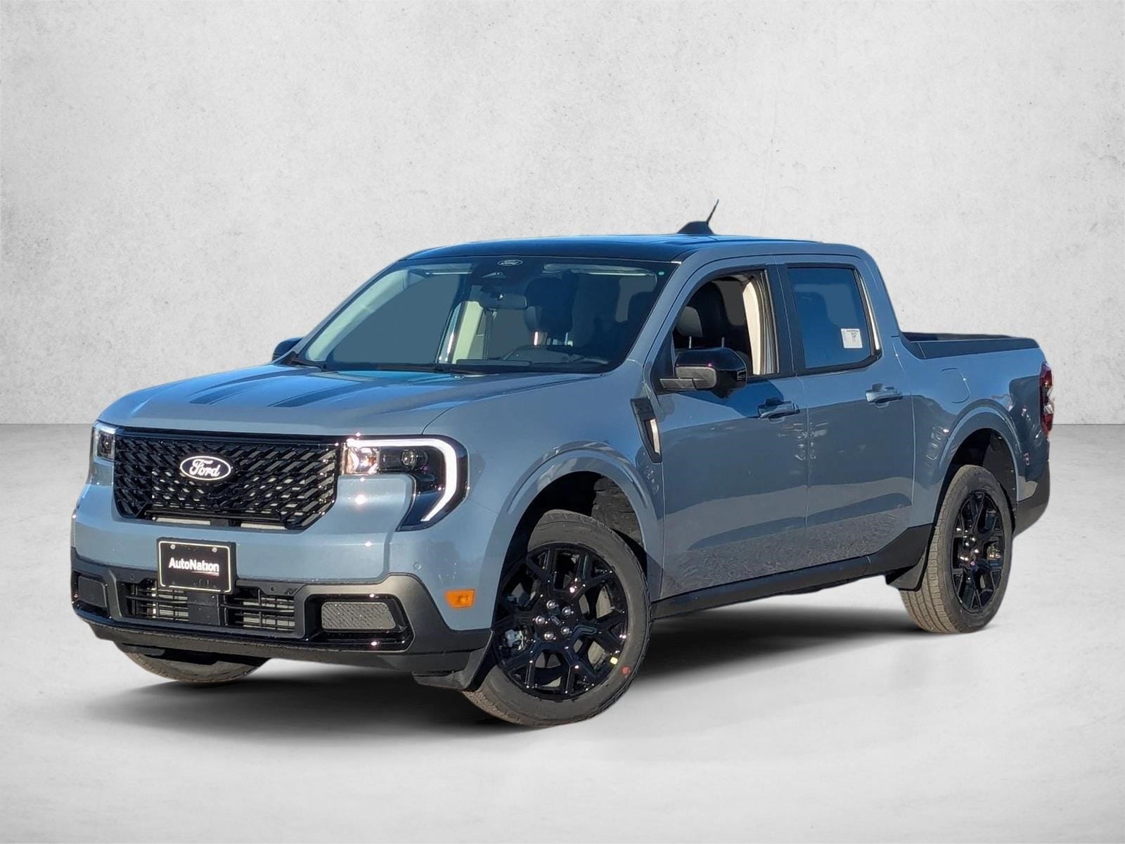 2026 Ford Maverick Lariat's photo