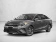 Used 2023 Kia Forte LXS Sedan
