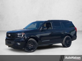 2027 Ford Expedition Platinum SUV