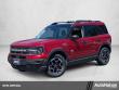 Used 2021 Ford Bronco Sport Big Bend SUV