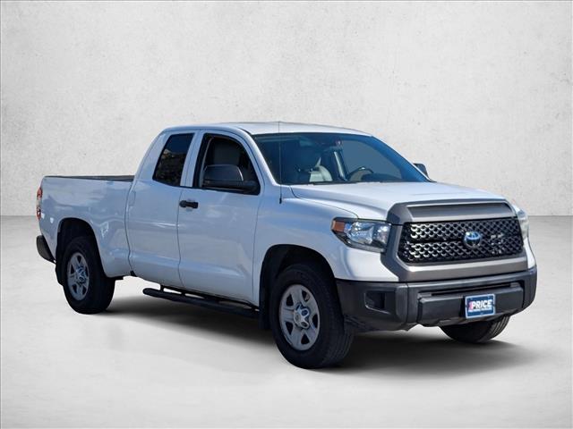 2018 Toyota Tundra SR photo 3