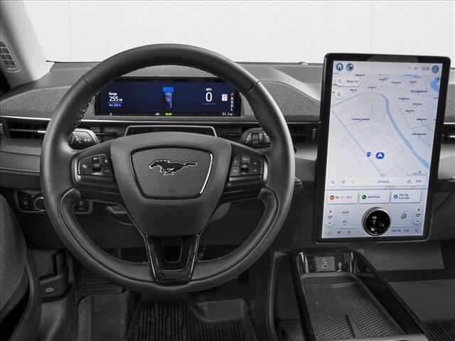 2025 Ford Mustang Mach-E Premium photo 4