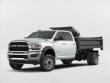 Used 2022 Ram 5500 Chassis SLT Truck Crew Cab