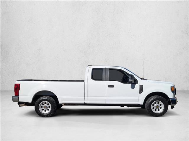 2022 Ford F-250 XL photo 4