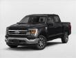 Used 2022 Ford F-150 LARIAT Truck SuperCrew Cab