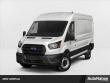 Used 2021 Ford Transit-250 Cargo  Van Medium Roof Van