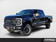 2025 Ford F-350 LARIAT Truck Crew Cab