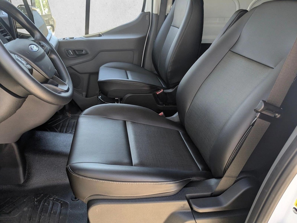 New 2026 Ford Transit-150 Cargo Van Low Roof Van